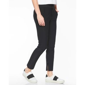 NWT Athleta Black Stellar Trouser Pants